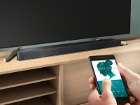 极简设计彰显精致 索尼回音壁HT-X9000F带你开启新潮流