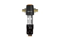 国际家庭日，碧水源全屋净水解决方案助力打造健康净水家