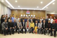 顺德家协品牌联盟&居然之家联合线上直播招商会重磅启航