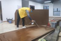 探访室内装修空气污染治理技术新进展