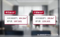 阿里斯顿冷凝壁挂炉让你在"报复性消费"上暴富又理性