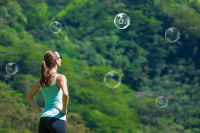 【宏绣墙布】健康家庭 宏绣只需这样做