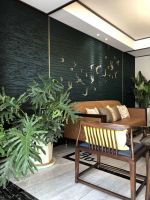 【领绣】墙面不花钱 还是等于裸奔！