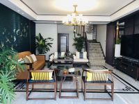 【领绣】墙面不花钱 还是等于裸奔！