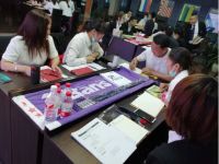 赋能终端 | 欧路莎精英导购训练营开启