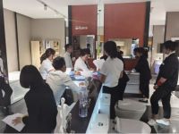 赋能终端 | 欧路莎精英导购训练营开启