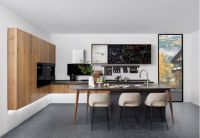 柏厨集成家居：抽象思维与具象艺术、情怀与现实的较量