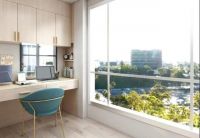 在阳台上怎么玩？5000多家庭尝鲜！央视都报道海尔衣联网