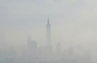 雾霾在几层楼高严重 怎么防止雾霾