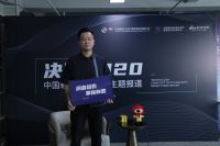 依拜家居总经理史康杰：四大类产品布局 全方位营销为王