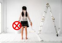 儿童房常见的4大致命隐患，太吓人了，快看看你家中招没！【装修Tips100条No.3】
