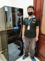“一次相遇，我成了比佛利的头号粉丝”