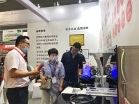 2020建博会现场直击|伊歌 高端厨电引领者
