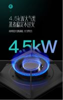 体验华帝鸳鸯灶i8H01B驾驭燃气灶品类的科技秘诀