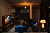 “流动”声音为画面添活力，三星8K电视与您相约5.18