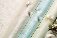 装修时墙布要这样选？你还不知道把！