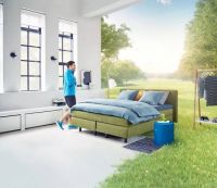 装修时墙布要这样选？你还不知道把！