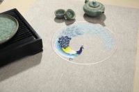 德缇墙布助力高品质软装，为美好明天喝彩