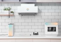 快享潮流风靡新世代，华凌速度玩家厨卫套系“高颜出道”