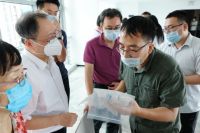 科技创新｜东鹏两项技术成果获国际先进、领先水平