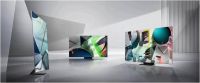 三星2020 QLED 8K电视即将揭晓，云上发布全网直播