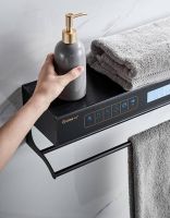 卡贝家居：电热毛巾架真的值得购买吗？