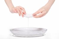 优乐棉洗脸巾：全棉吸水无添加，为你带来舒适柔软的洁肤之旅