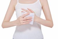 优乐棉洗脸巾：全棉吸水无添加，为你带来舒适柔软的洁肤之旅