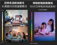 飞利浦智能Wi-Fi LED系列，创新解锁全屋智慧照明新篇章