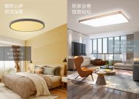 飞利浦智能Wi-Fi LED系列，创新解锁全屋智慧照明新篇章