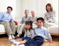 【YASLAN】5·15国际家庭日，拥抱家的幸福