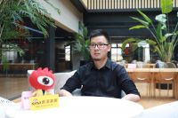 领绣市场部总经理张杰：营销驱动 提高市场占有率