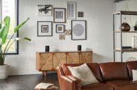 后家装时代，B&W全新Formation系列，让音乐成为家的一部分