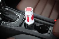 百胜图Barsetto胶囊咖啡机让你随时随地悦享咖啡