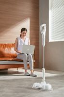 电动拖把哪个牌子好?有了它拖地再也不喊累
