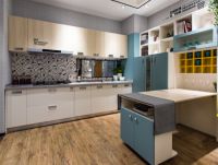 全度家居：现在的厨房也这么撩人的吗？