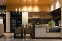 全度家居：现在的厨房也这么撩人的吗？