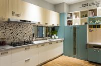 全度家居：现在的厨房也这么撩人的吗？