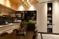 全度家居：现在的厨房也这么撩人的吗？