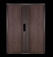 CEI长恩智能装甲门：为尊贵设计