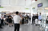 居然之家四川分公司&顶层设计师走进美景舒适家