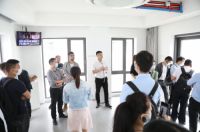 居然之家四川分公司&顶层设计师走进美景舒适家