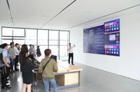 居然之家四川分公司&顶层设计师走进美景舒适家