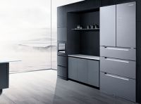 享受惬意时光 国美、美的520美粉节冰箱、洗衣机畅爽度夏