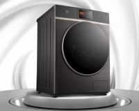 享受惬意时光 国美、美的520美粉节冰箱、洗衣机畅爽度夏