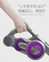 JIMMY吉米为中国女性定制“上手把”手持无线吸尘器