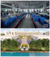 行业首发窗帘免费试挂，窗帘十大品牌如鱼得水直播钜惠引爆全场！