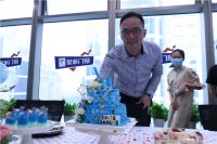 逐梦·续航|皇派广州营销中心成立周年庆典隆重举办