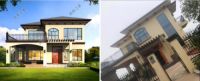 关于宝家乡墅的交房后入住3个月内不满意包退政策，网友这样说