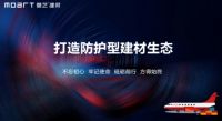 “建材新零售云享未来” 2020莫艺建材集团招商会圆满闭幕
